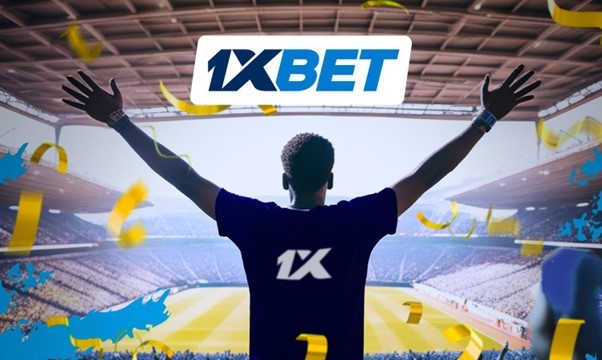 1xbet Bookie Review