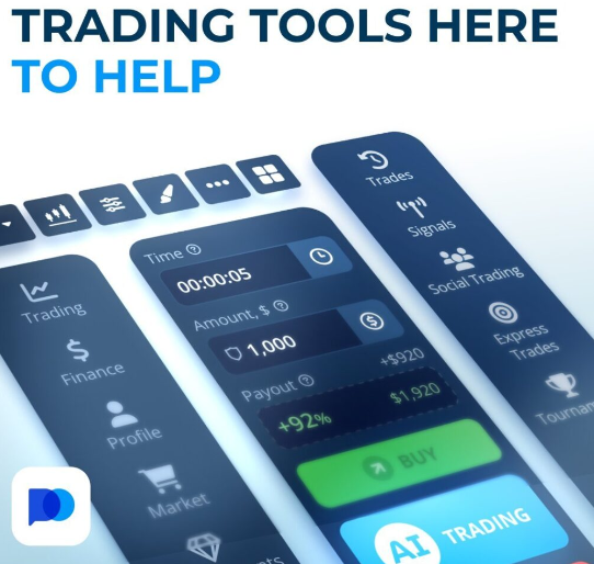 Maximize Your Trading Success with Pocket Option Bot 7